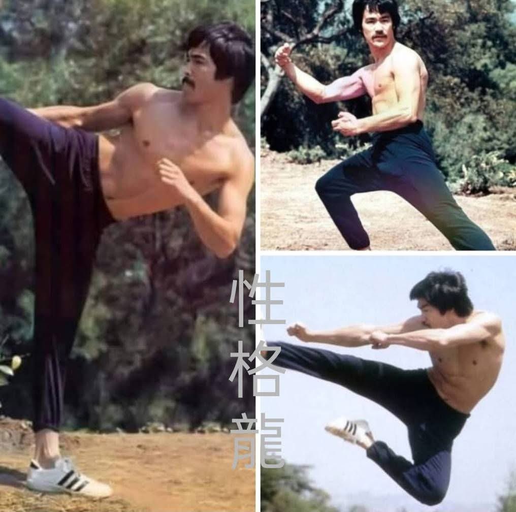ブルース・リー #李小龍 #BruceLee