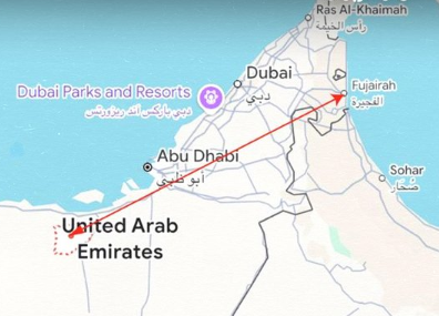Abdullah AL-Khmais tweet media