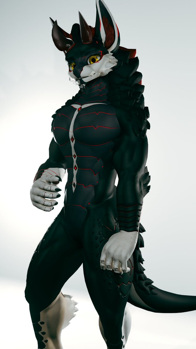 Wolfking ART tweet media