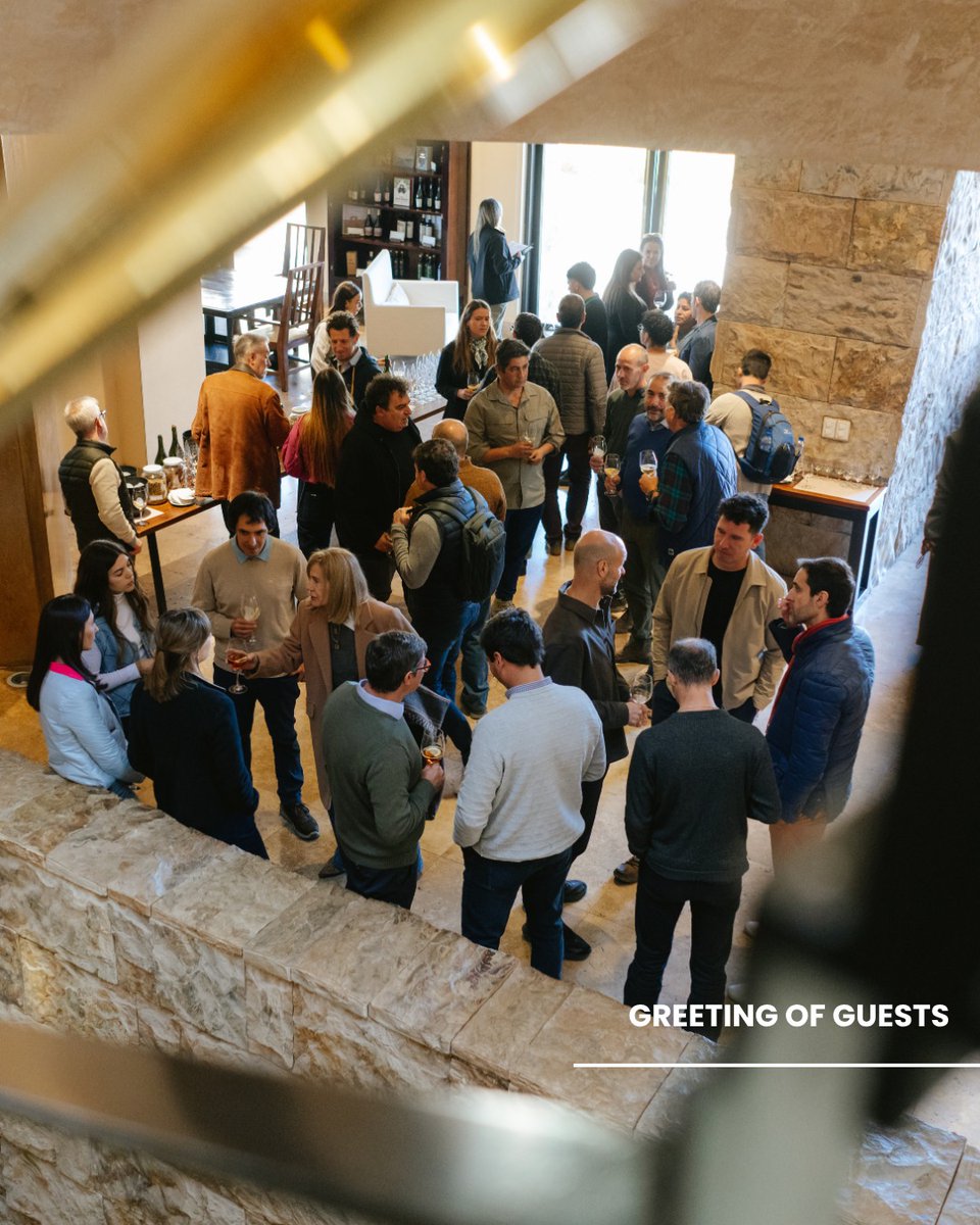Catena Institute of Wine tweet media