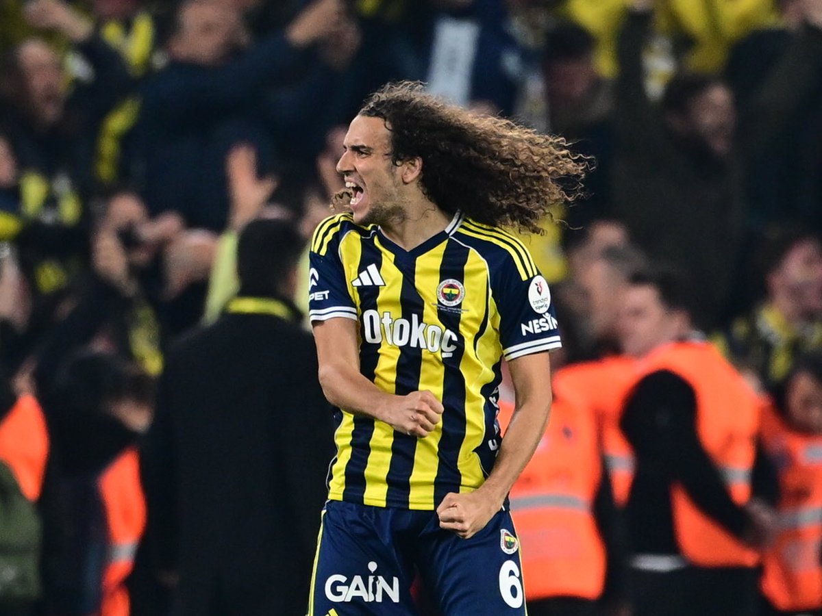 Fener Centraal tweet media