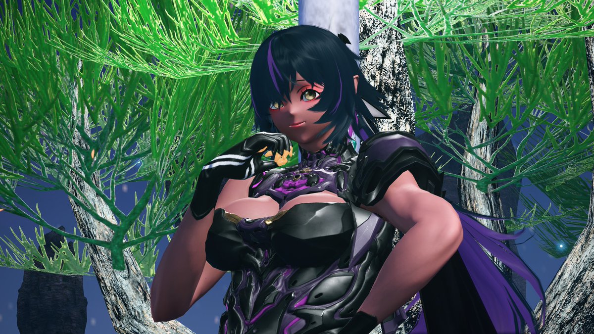 Aelene (Ship 1) tweet media