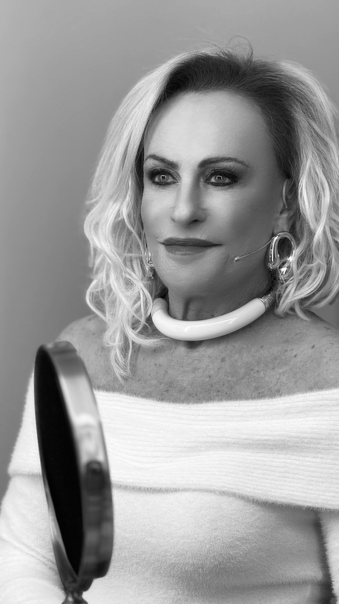Ana Maria Braga tweet media