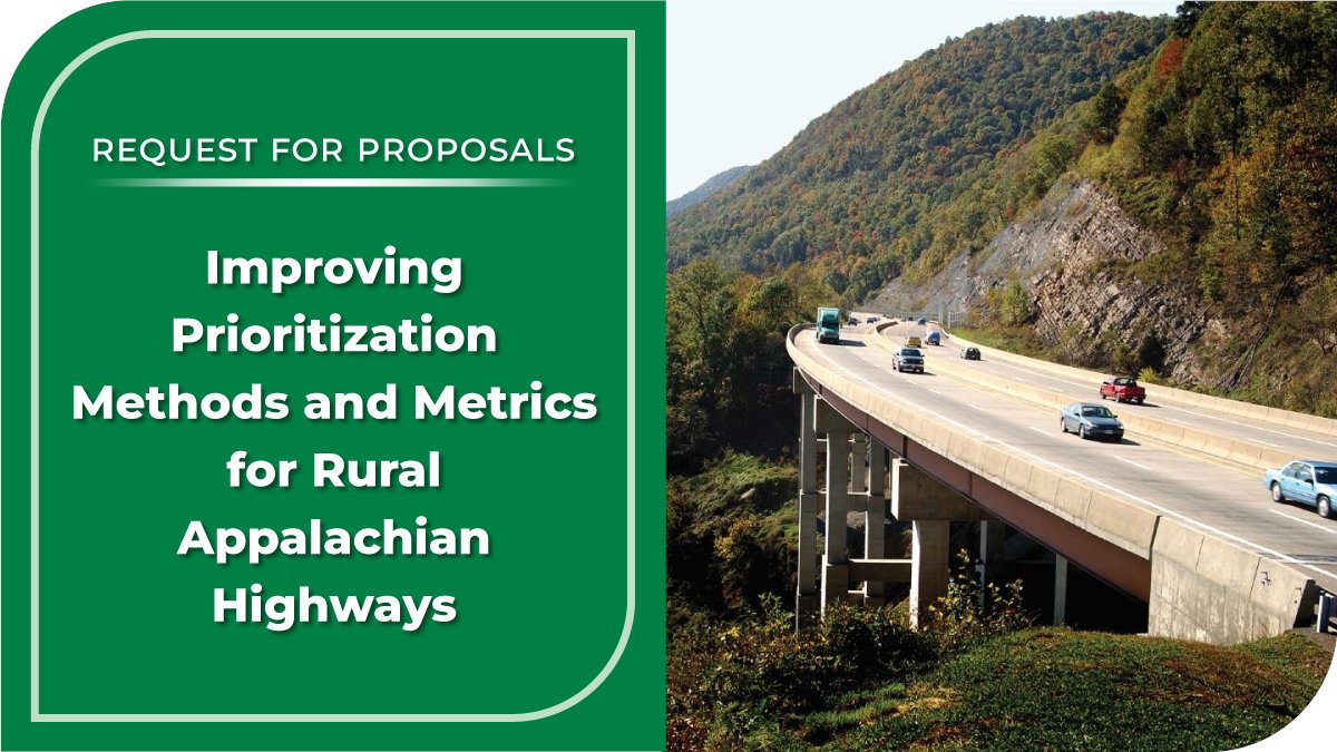 Appalachian Regional Commission tweet media
