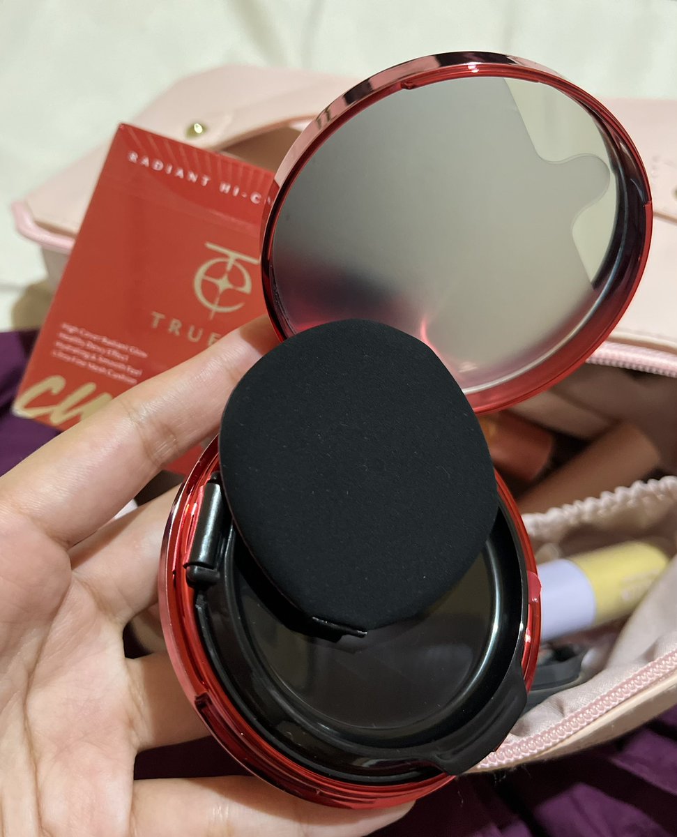 personaltrash_'s tweet photo. Preloved trueve merah - MN01
karena keterangan, baru pake swatch 1x dan dikit bgt. Masih full box, puff bersih.
💵 75k 
https://t.co/pqLXtwDqRM https://t.co/PxPBvTchIg