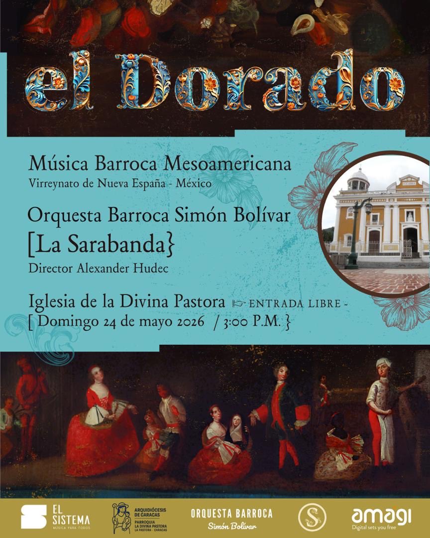 La Sarabanda tweet media