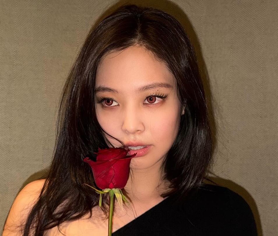 BLACKPINK Charts tweet media