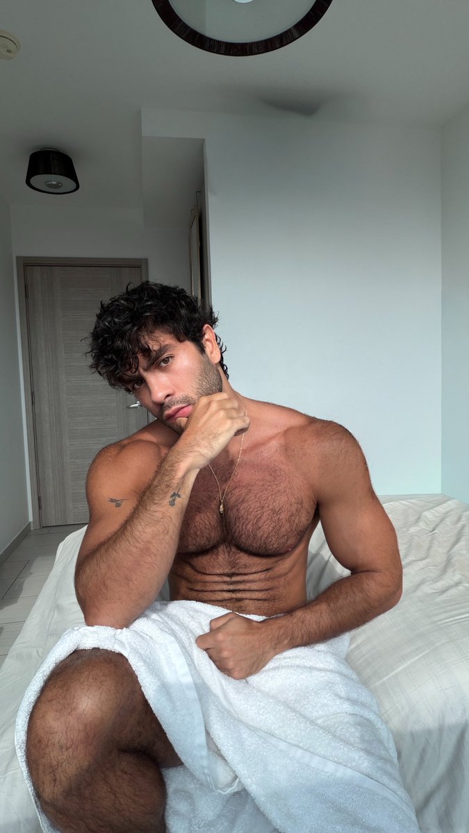 Felipe Homez Ramirez tweet media