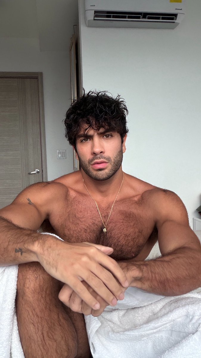 Felipe Homez Ramirez tweet media