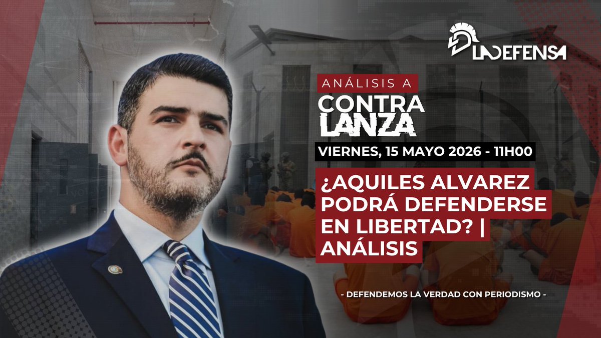 LaDefensa tweet media