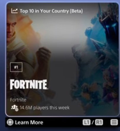 Backers | Fortnite News tweet media