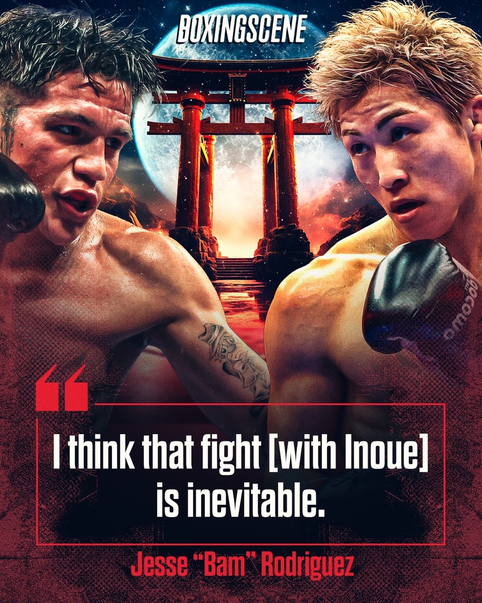 BoxingScene.com tweet media
