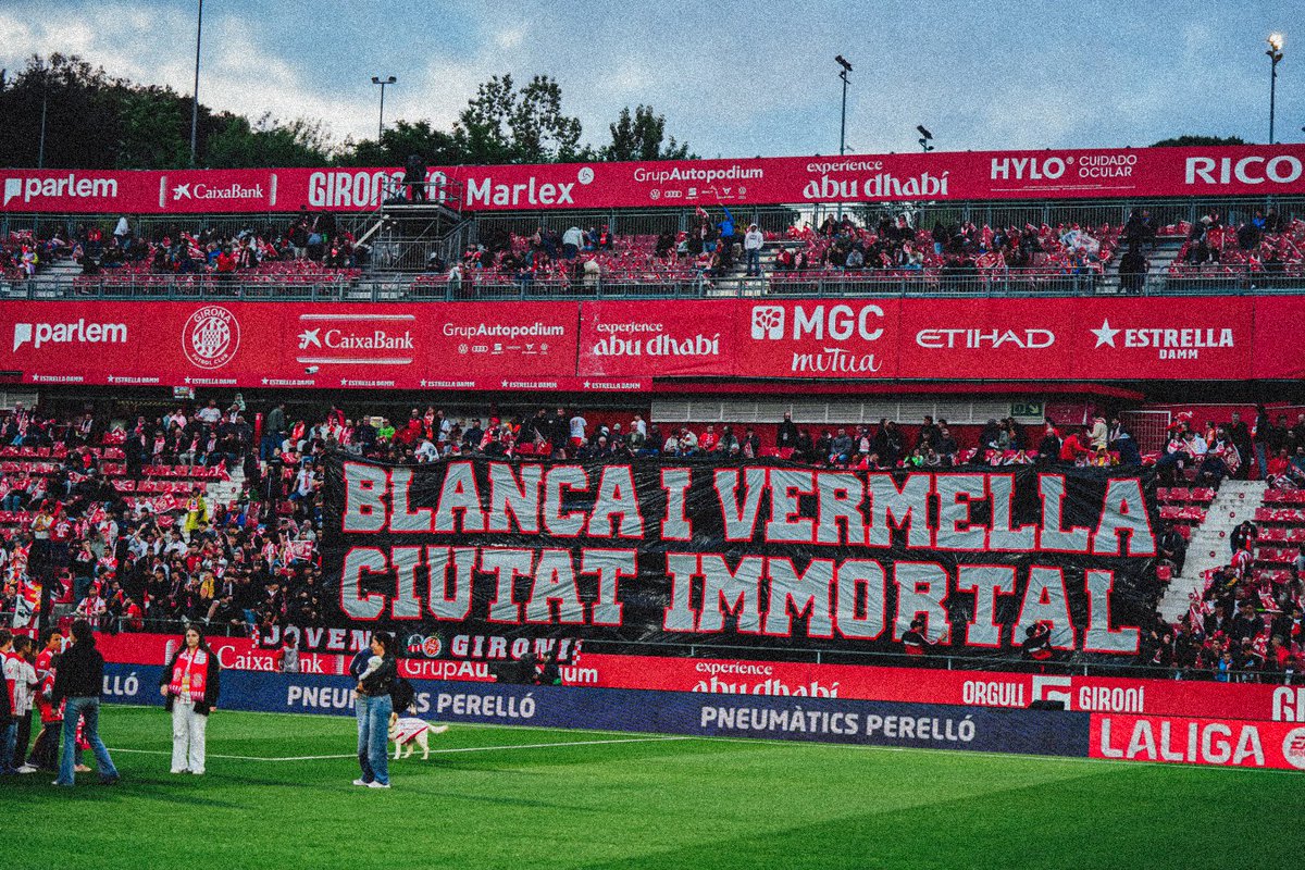 Jovent Gironí tweet media