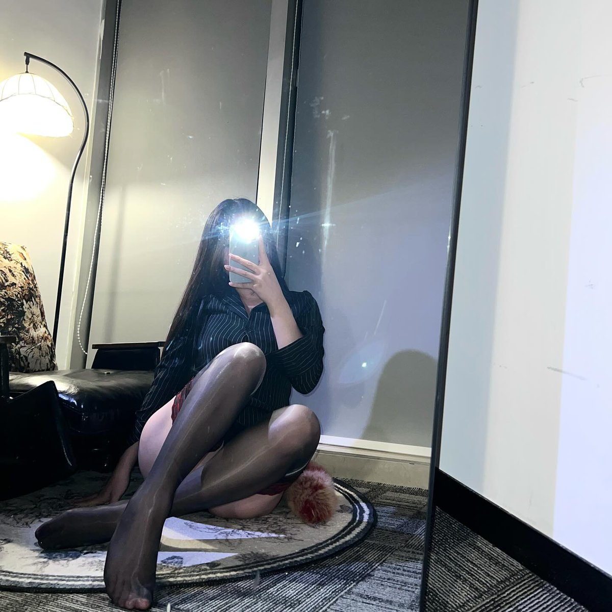 nikki tweet media