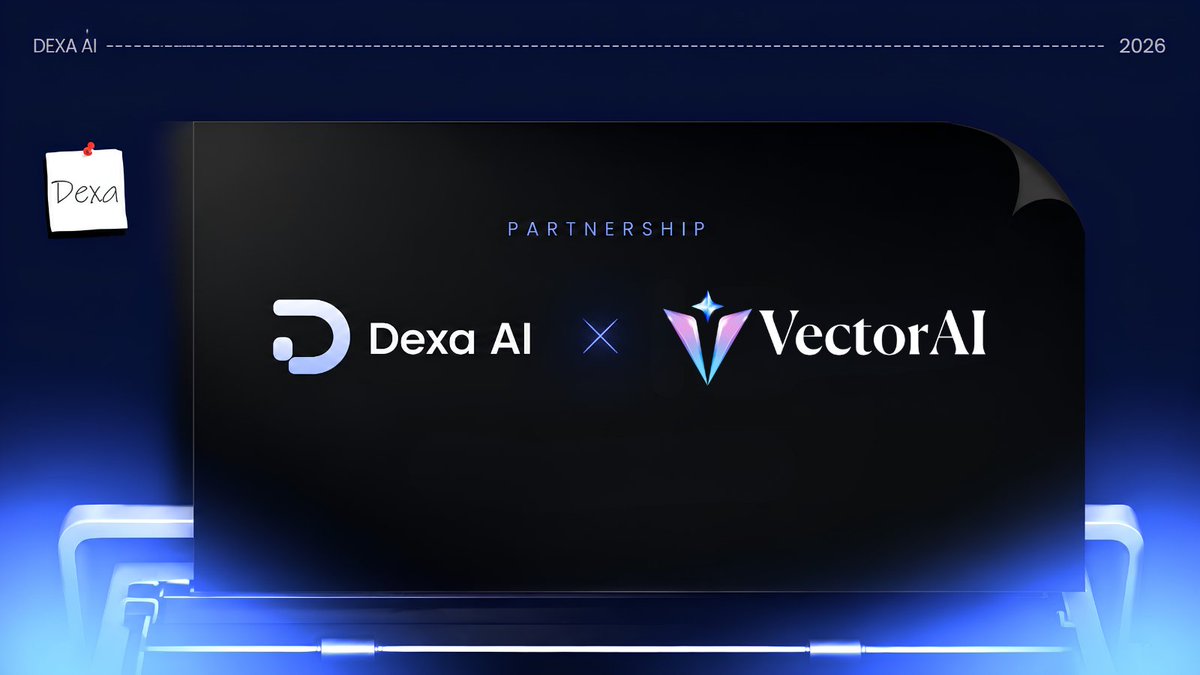 Dexa AI tweet media