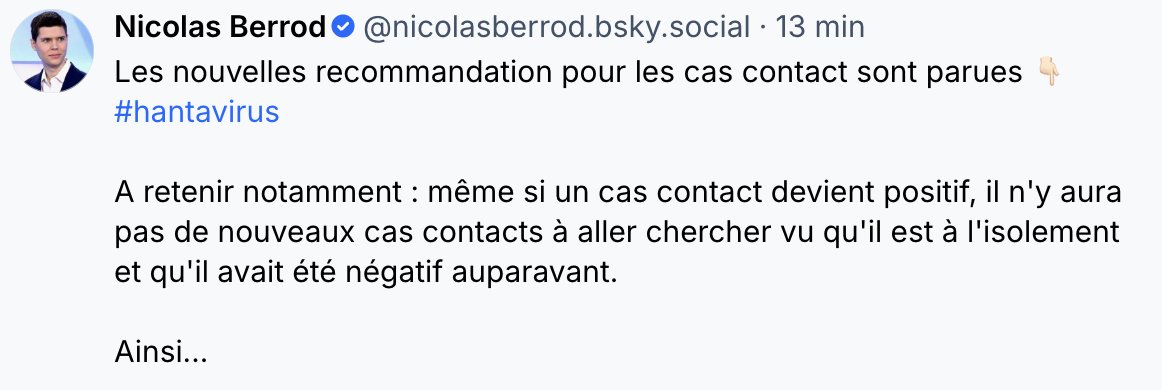 Thierry de Cabarrus tweet media