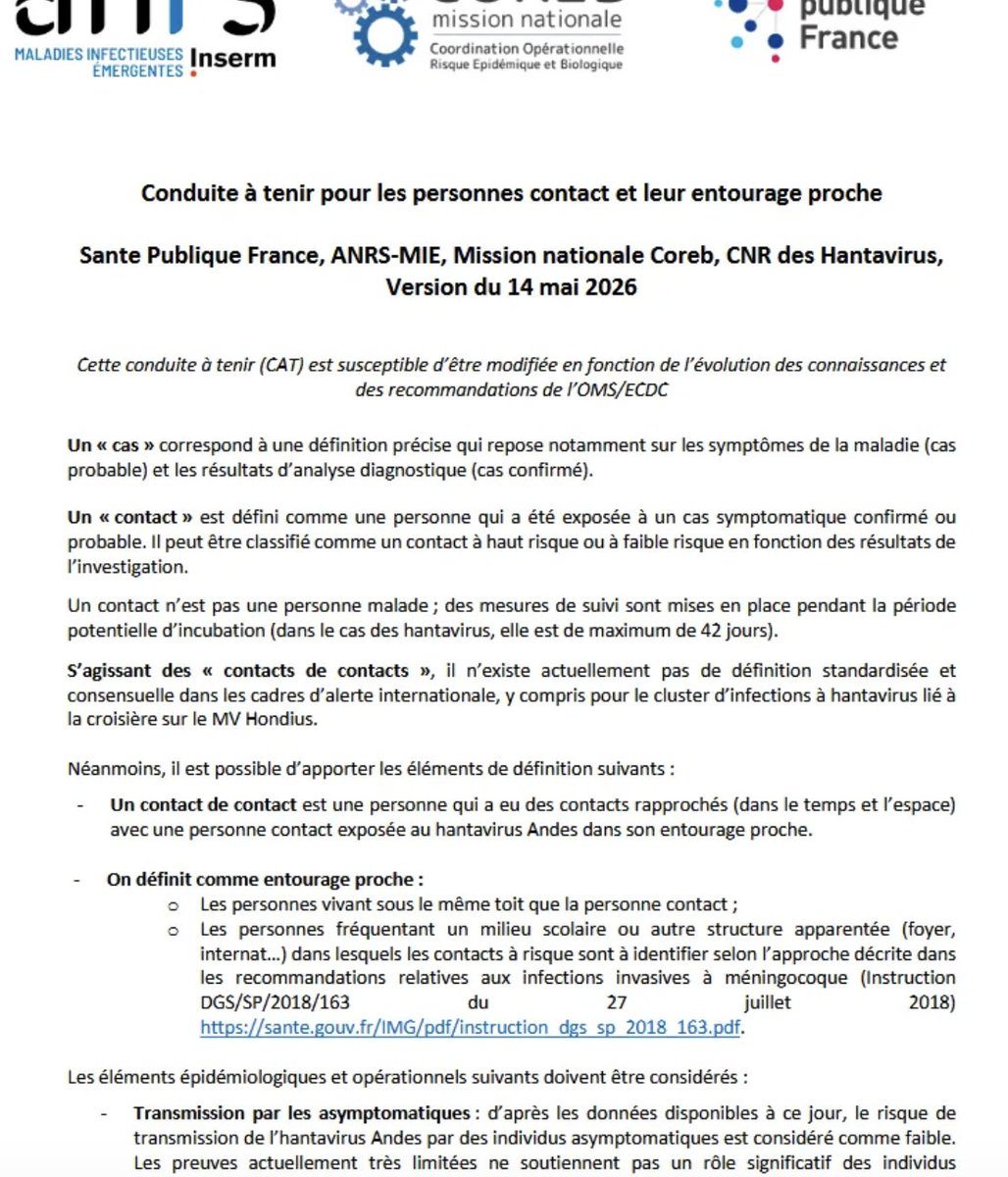Thierry de Cabarrus tweet media