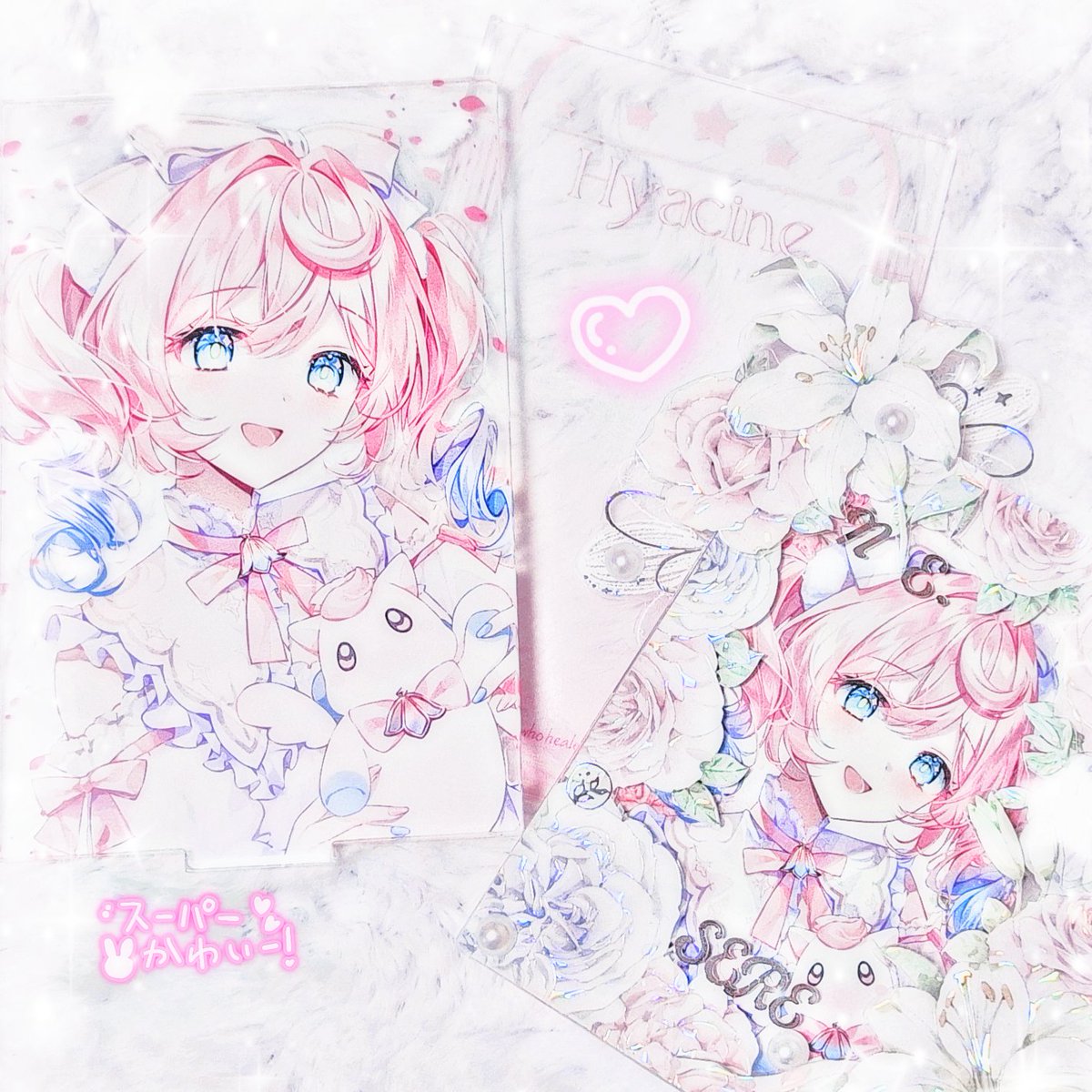 じゅり_🍡 tweet media