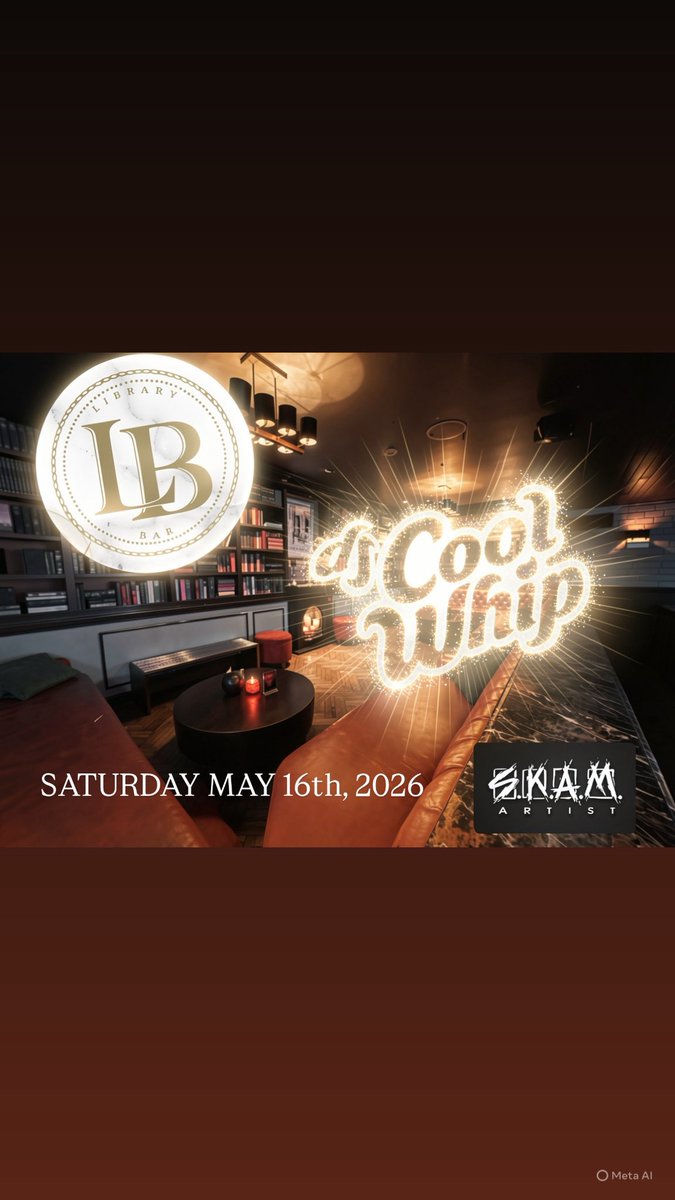 DJ Coolwhip tweet media