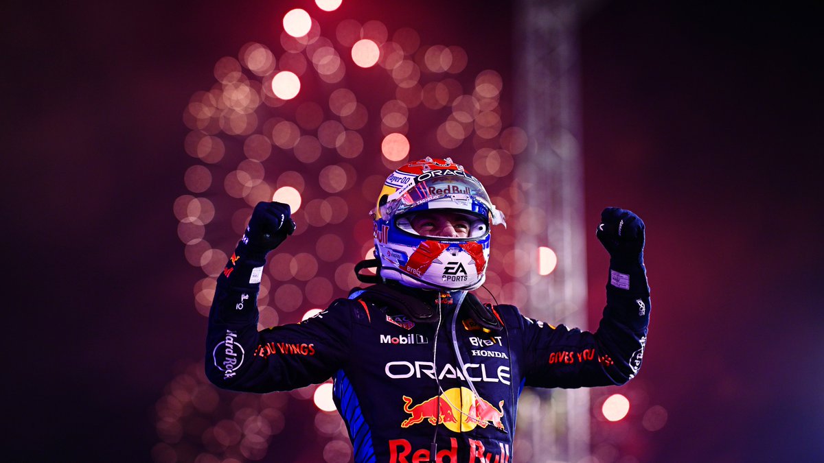 Formula 1 tweet media