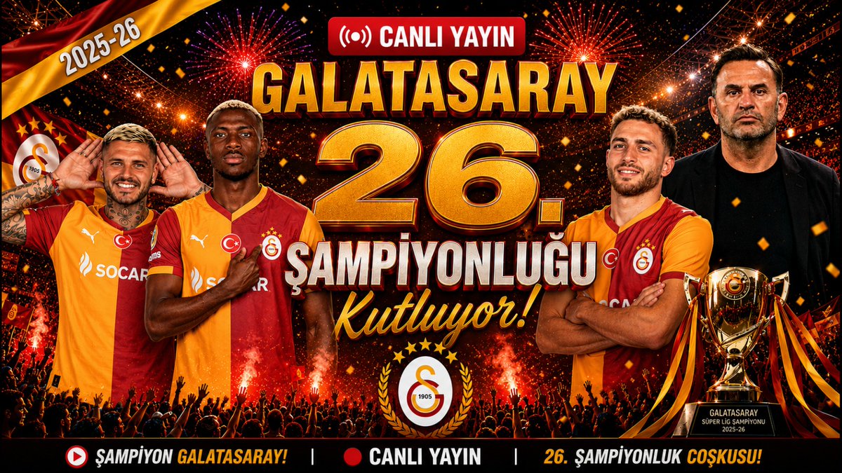 DiziFragman0's tweet photo. @ftwdebruyne @Fenerbahce Canlı yayın: https://t.co/sOGcZpMdoe https://t.co/v0zDD1aChu