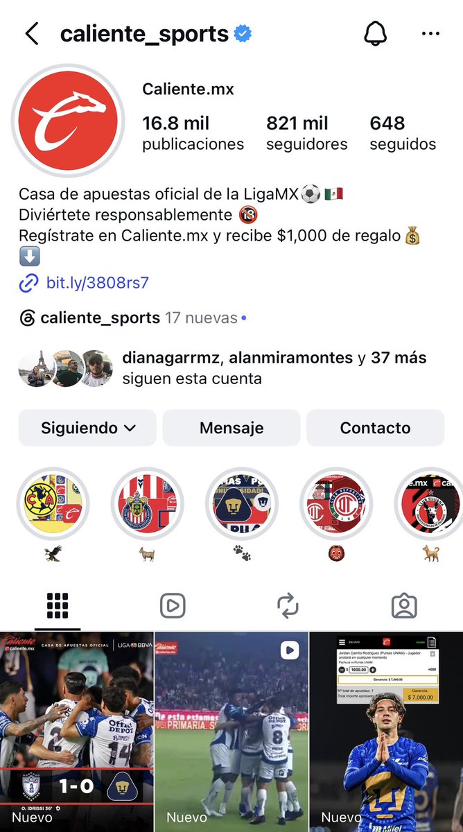 Diegoperuzy's tweet photo. @LopezElizondo11 @Tripulacion_D @Chivas @calientesports #MásAcciónMásDiversión 🇦🇹 https://t.co/YmbLLMnvQA