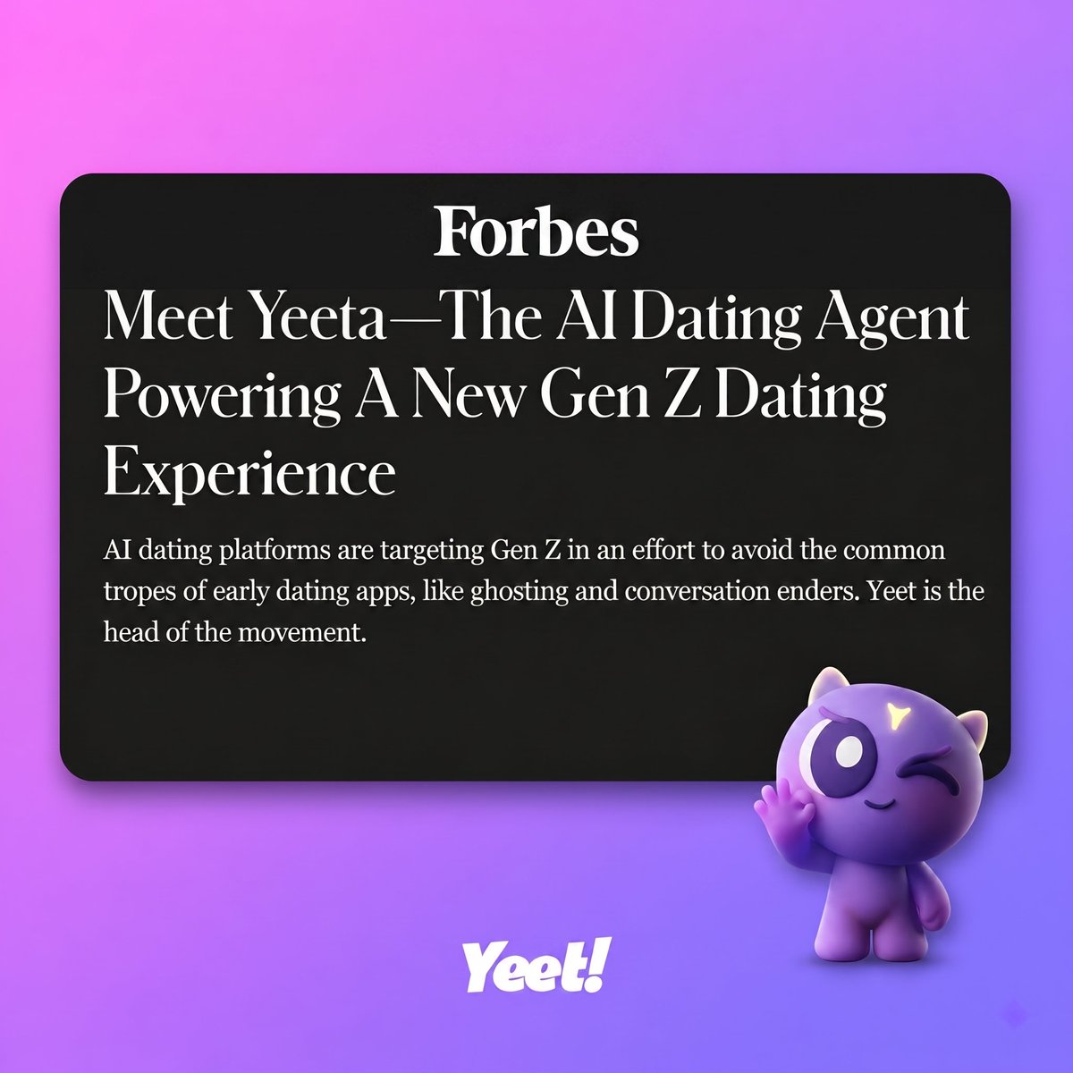 Yeet Dating (@YeetDating) / Posts / X