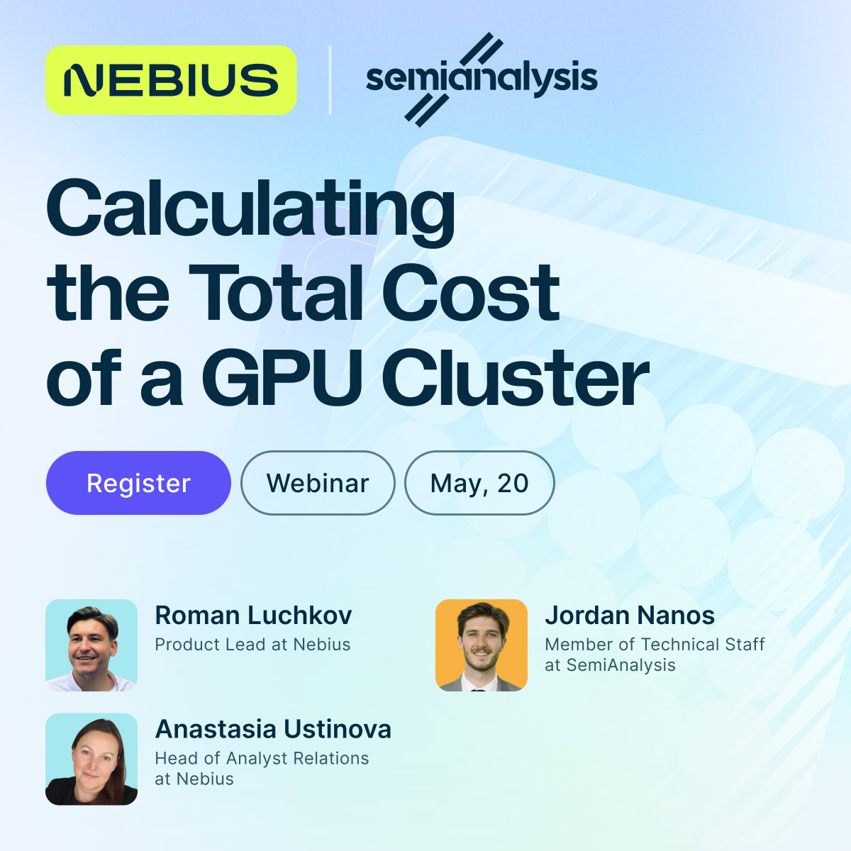 Nebius tweet media