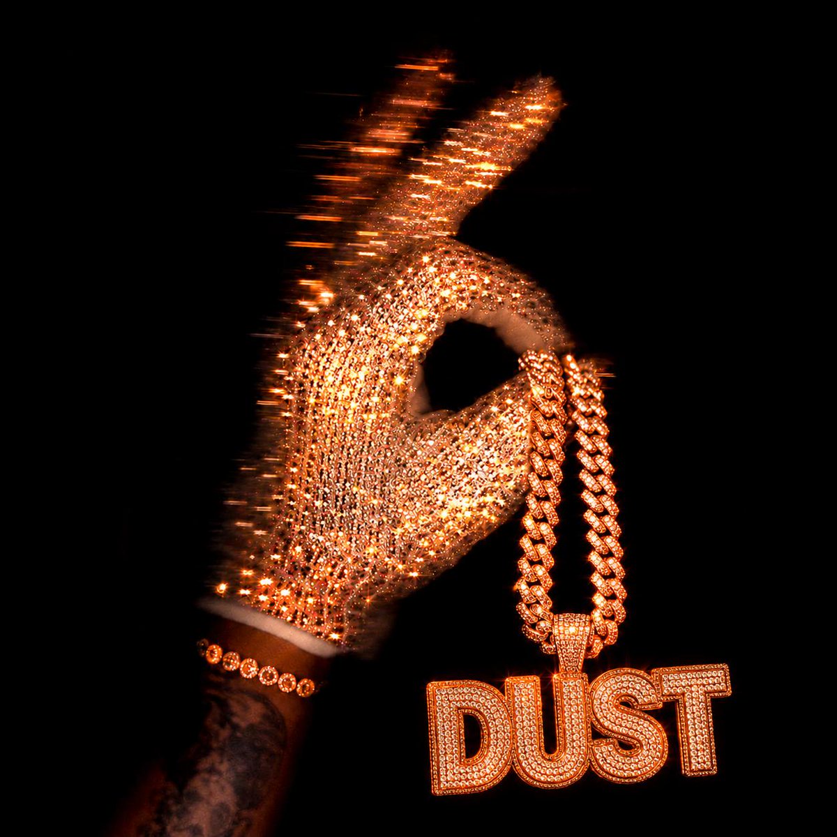 DeDust tweet media