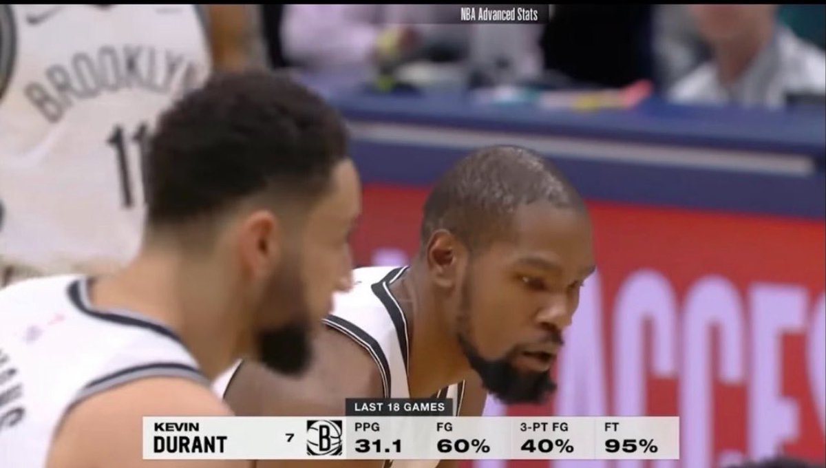 Pure Hoops ™️ tweet media