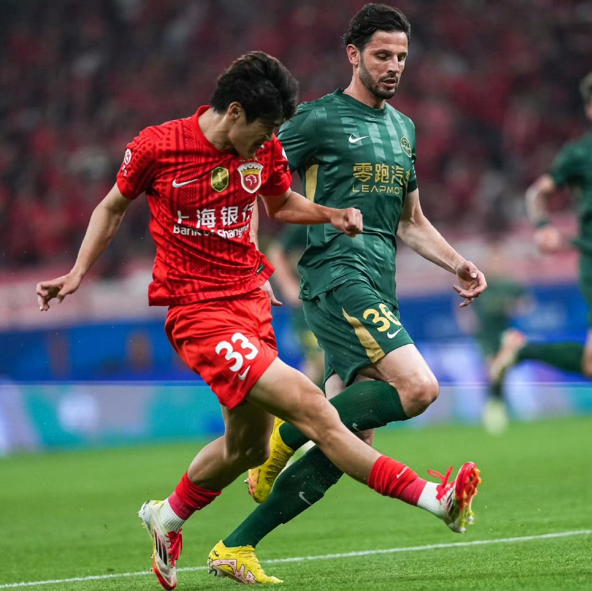 SHPFCBR's tweet photo. FIM DE JOGO  SHANGHAI PORT 2 X 2 ZHEJIANG FC 

A EQUIPE EMPATA NO JOGO DE HOJE COM GOLS MARCADOS POR MATEUS VITAL E YUAN ZHANG AGORA FOCAR NO PRÓXIMO JOGO

#SHPFC #SHANGHAIPORT #SHANGHAIPORTFC #CSL2026 #CHINESESUPERLEAGUE #上海港 #上海港足球俱乐部 #中国超级联 https://t.co/gAA4ywkg6B