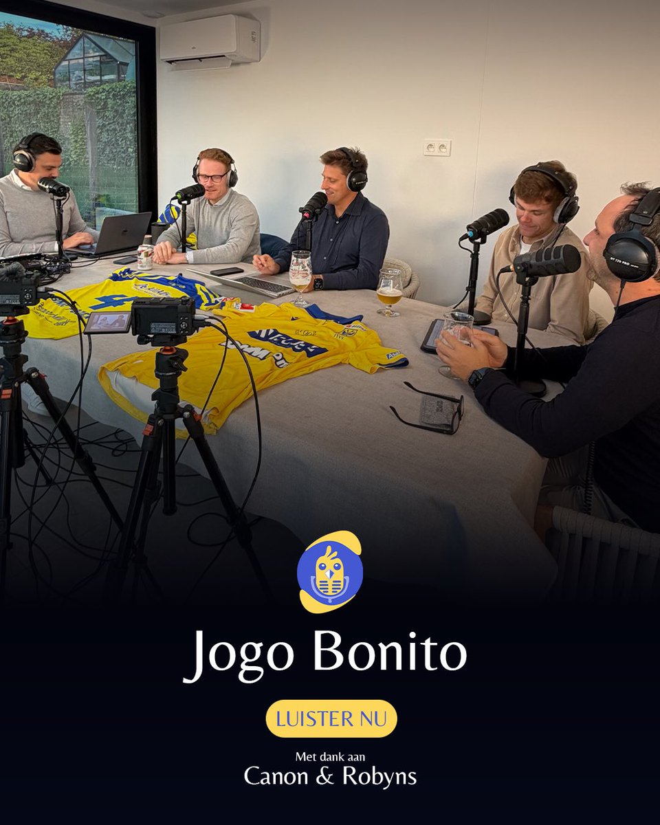 BINK! Podcast tweet media