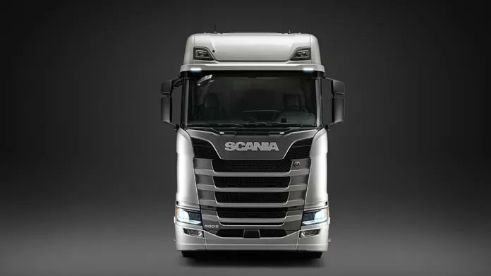 Planetacamion's tweet photo. SCANIA REFUERZA LA FORMACIÓN DE NUEVOS CONDUCTORES CON UN CAMIÓN “SUPER” PARA LA FPT

https://t.co/mH2EuNtQTC

#ScaniaArgentina #FPT #FADEEAC #CapacitaciónConductores #Camiones #ScaniaSúper https://t.co/v6XgzNtS7U