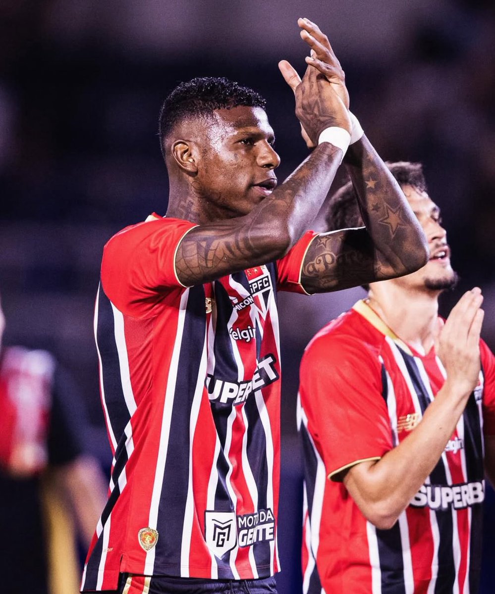 SPFC Info tweet media