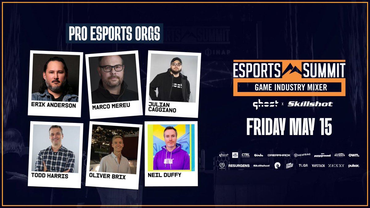 Ghost Gaming tweet media