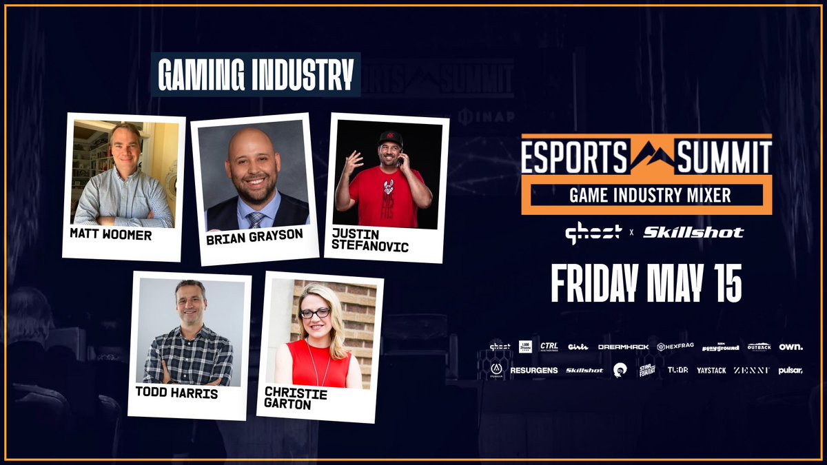 Ghost Gaming tweet media