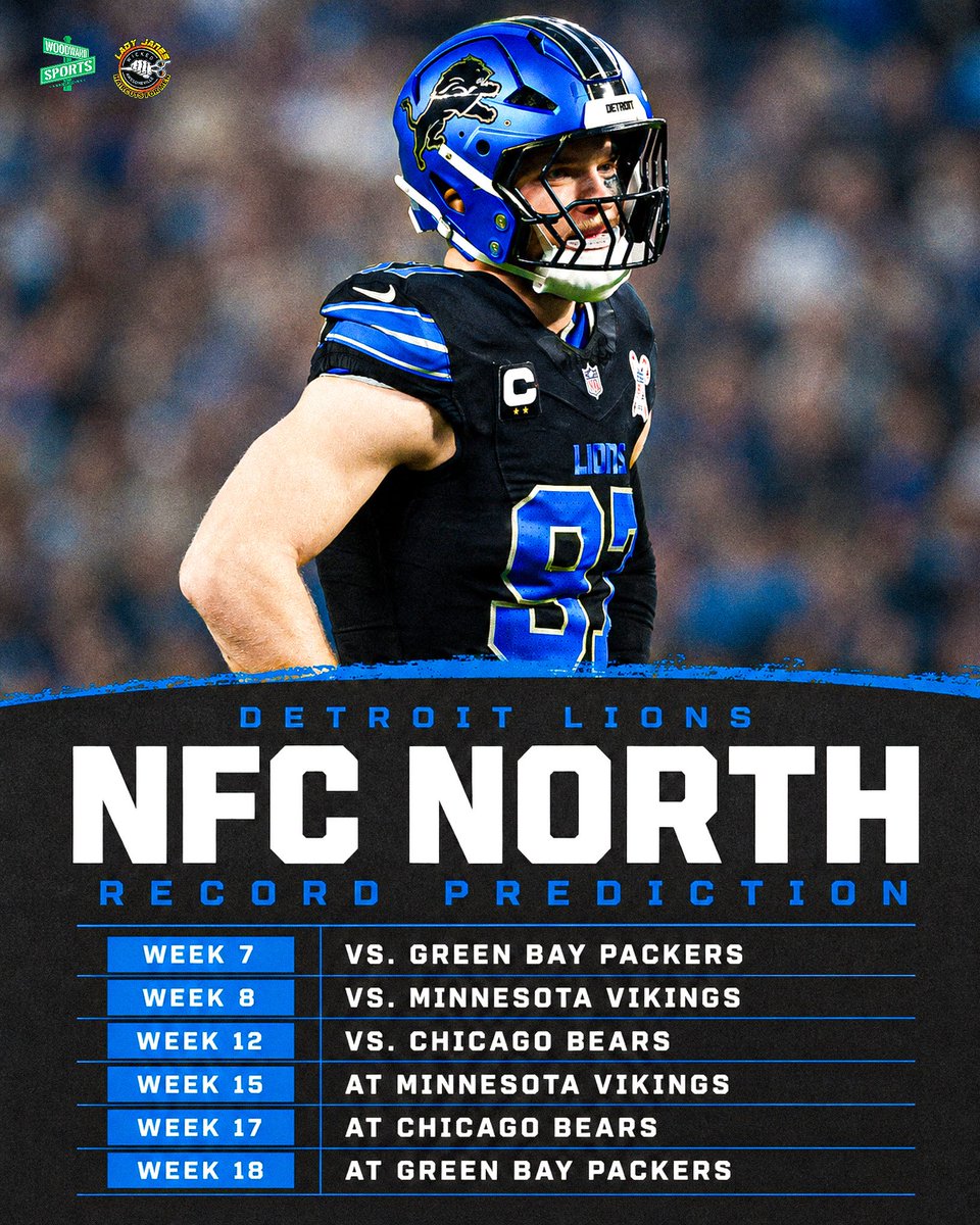 Woodward Sports Network tweet media