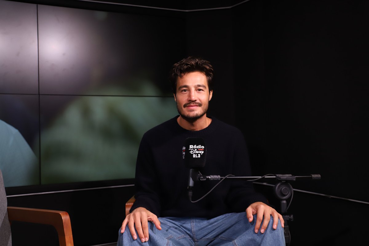 Rádio Disney Brasil tweet media