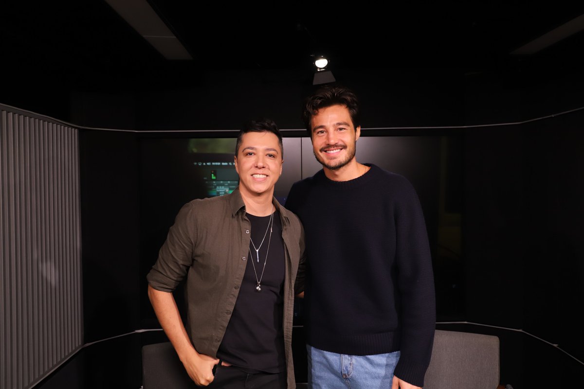 Rádio Disney Brasil tweet media