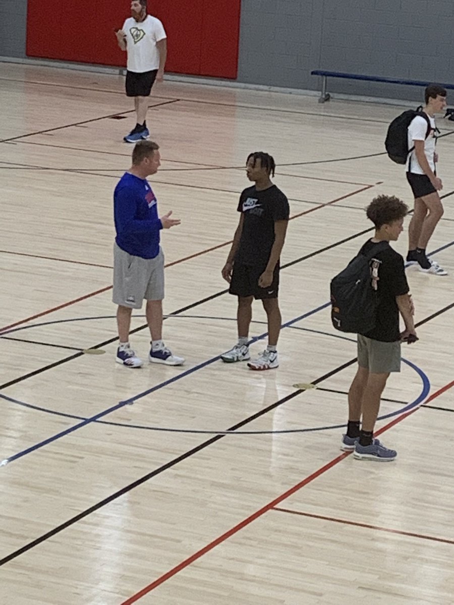 UWG Basketball 🏀 tweet media