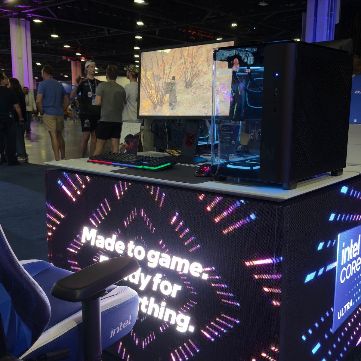 Skytech Gaming tweet media
