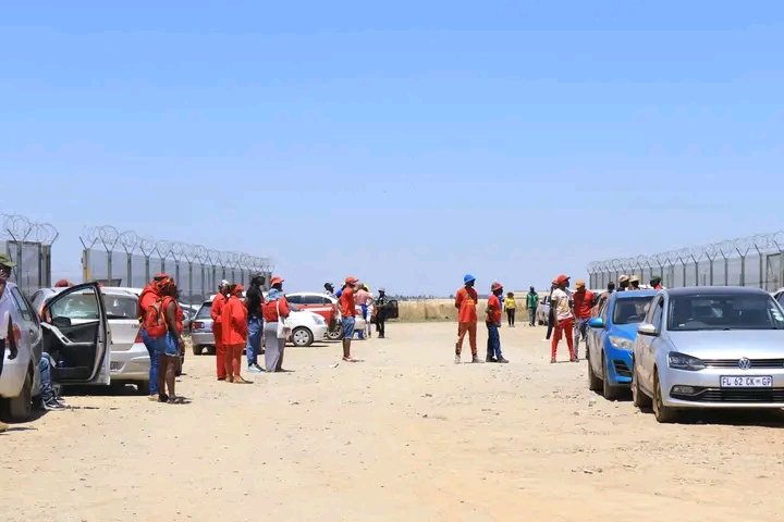 kabelo Mashaba tweet media