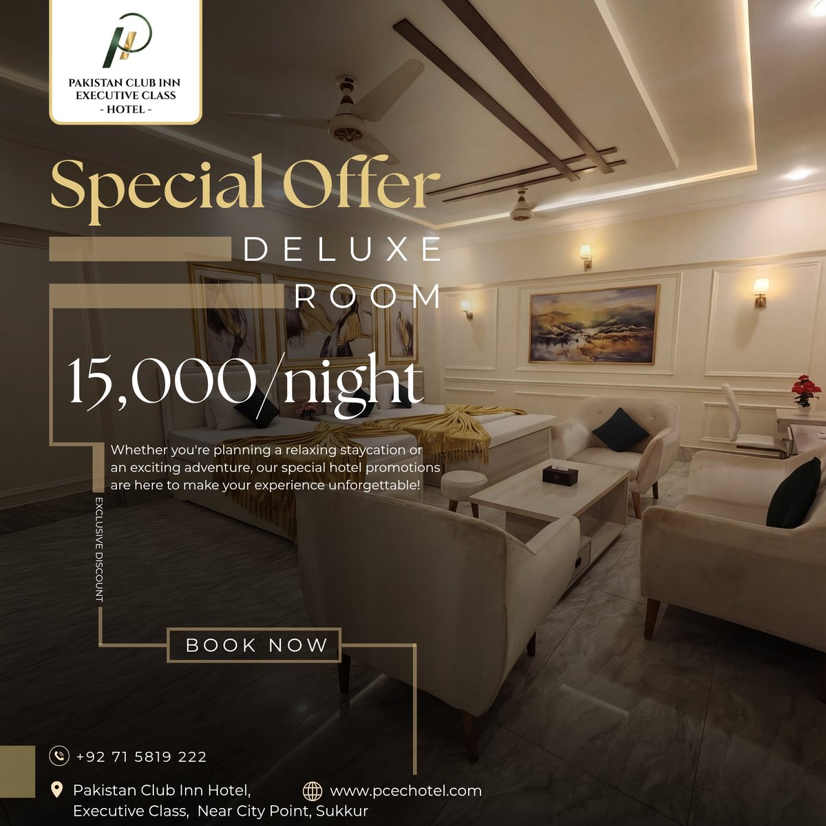 Executive Class Room PC Executive Class (@pcec_hotel) / Posts / X