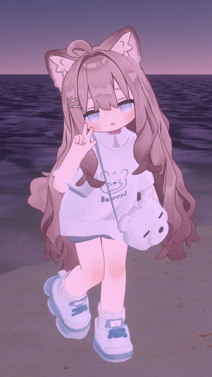ペペロン tweet media