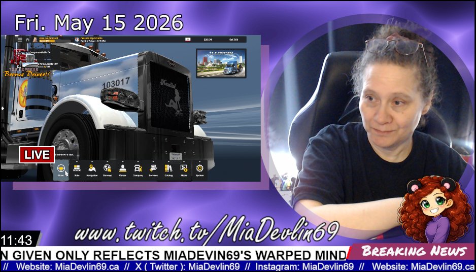 MiaDevlin69 tweet media