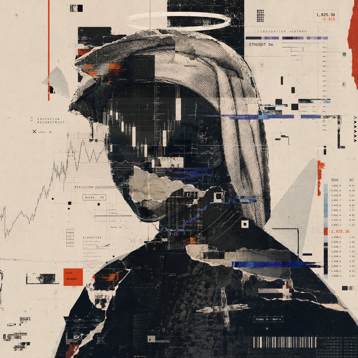 Bonacci | SOLD OUT tweet media