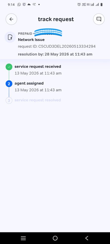 DeepikaAmbition's tweet photo. @airtelindia your Airtel thanks app is a fake platform to raise complaints bcoz no matter how many complaints will be raised by users, u close them all without any resolution! Where is your professionalism? Why don't you provide any update to users on what resolution u provided? https://t.co/yADvYlyegt