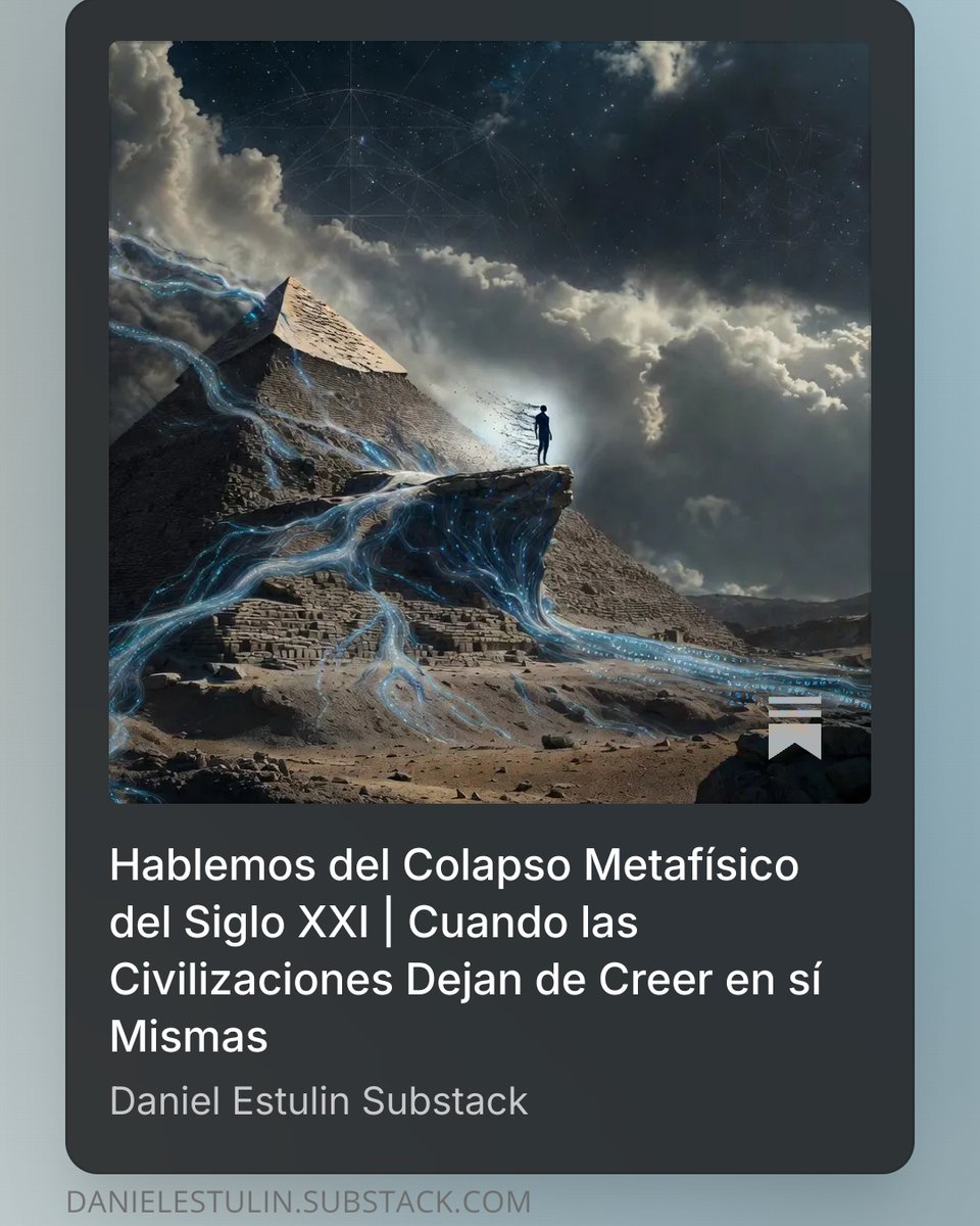 Daniel Estulin tweet media
