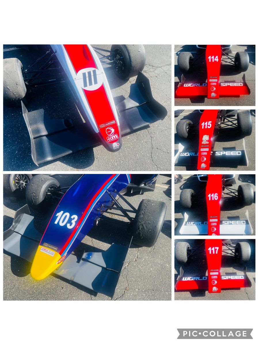 WorldSpeed's tweet photo. Racecars are so nosey—they’re always drafting behind you just to see what you’re doing. 🏎️💨

Follow along at:
https://t.co/mndWbidVvn https://t.co/B5roLdagvt
