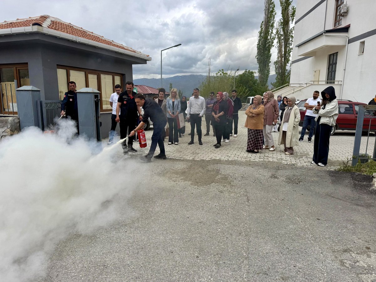 Malatya İl Sağlık Müdürlüğü tweet media